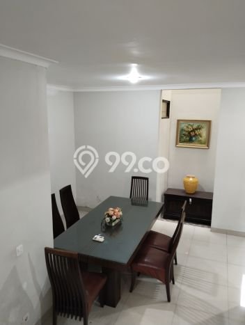Rumah sewa siap huni 4 KT di BSD, Tangerang Rumah sewa siap huni 4 KT di BSD, Tangerang