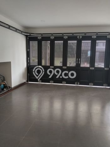 For Sale! Luxury House LT 249m2 Desain Elegan di BSD Green Cove For Sale! Luxury House LT 249m2 Desain Elegan di BSD Green Cove