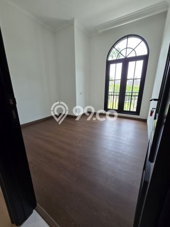 Rumah Elit Modern Tanpa Renovasi di BSD Vanya Park Tangerang Rumah Elit Modern Tanpa Renovasi di BSD Vanya Park Tangerang