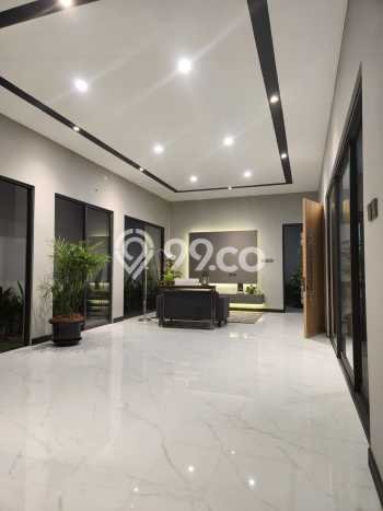 Jual Rumah Luas Elegan Dengan View Eksklusif di BSD The Green, Tangerang Jual Rumah Luas Elegan Dengan View Eksklusif di BSD The Green, Tangerang