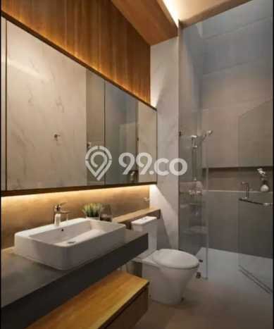 Rumah Elit LB 300m2 Siap Pakai Desain Elegan di Alam Sutera, Tangerang Rumah Elit LB 300m2 Siap Pakai Desain Elegan di Alam Sutera, Tangerang