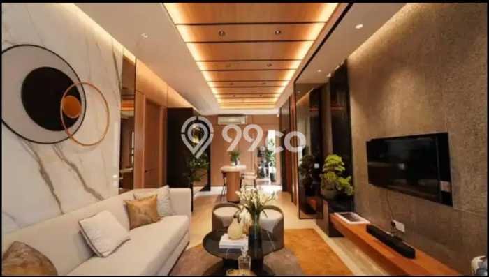 Hunian Super Mewah dengan Akses Paling Strategis di BSD City, Tangerang Hunian Super Mewah dengan Akses Paling Strategis di BSD City, Tangerang