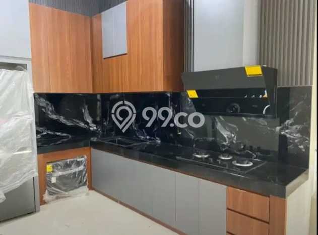 Dijual Rumah Mewah Megah Dengan View Cantik di BSD Anggrek Loka, Tangerang Dijual Rumah Mewah Megah Dengan View Cantik di BSD Anggrek Loka, Tangerang