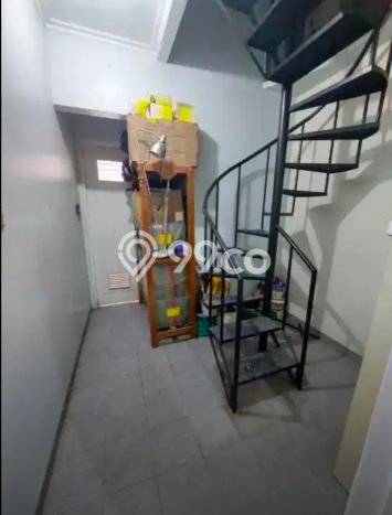 Dijual Hunian Rumah Nyaman 3 KT di BSD Nusaloka, Tangerang Dijual Hunian Rumah Nyaman 3 KT di BSD Nusaloka, Tangerang