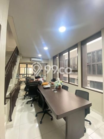 Unit Ruko Dijual di Tangerang LT 65m2 & LB 185m2 Unit Ruko Dijual di Tangerang LT 65m2 & LB 185m2