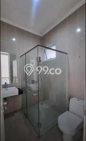 Jarang Ada! Rumah Kontrakan 5 Kamar Nyaman Siap Huni BSD Green Wich Jarang Ada! Rumah Kontrakan 5 Kamar Nyaman Siap Huni BSD Green Wich