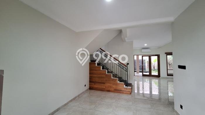 Jarang Ada! Rumah Kontrakan 4 Kamar Bagus Siap Huni BSD Puspita Loka Jarang Ada! Rumah Kontrakan 4 Kamar Bagus Siap Huni BSD Puspita Loka