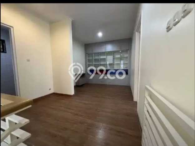 Sewa cepat rumah minimalis lokasi strategis 4 Kamar di BSD, Tangerang Selatan Sewa cepat rumah minimalis lokasi strategis 4 Kamar di BSD, Tangerang Selatan