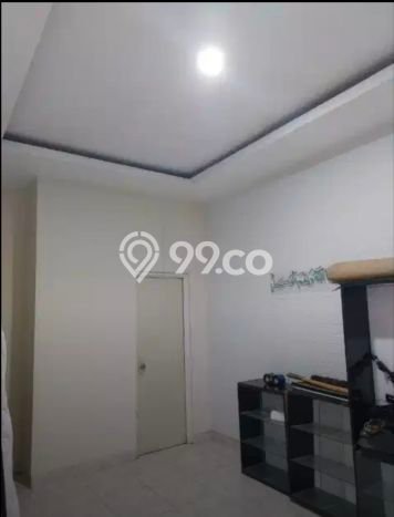 Dijual Hunian Rumah Nyaman 3 KT di BSD Nusaloka, Tangerang Dijual Hunian Rumah Nyaman 3 KT di BSD Nusaloka, Tangerang