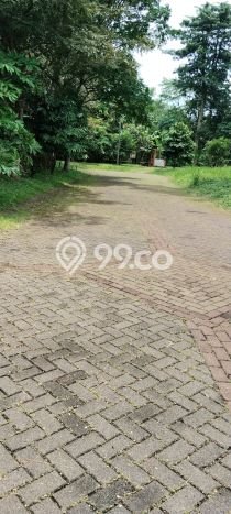 Dijual Tanah Lokasi BSD Vermont, Tangerang Seluas 981m2 Dijual Tanah Lokasi BSD Vermont, Tangerang Seluas 981m2