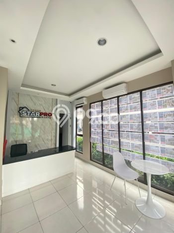 Unit Ruko Dijual di Tangerang LT 65m2 & LB 185m2 Unit Ruko Dijual di Tangerang LT 65m2 & LB 185m2