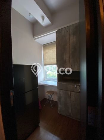 Hunian Apartemen Ideal untuk Dijual di Tangerang Selatan dengan 2 Kamar Hunian Apartemen Ideal untuk Dijual di Tangerang Selatan dengan 2 Kamar