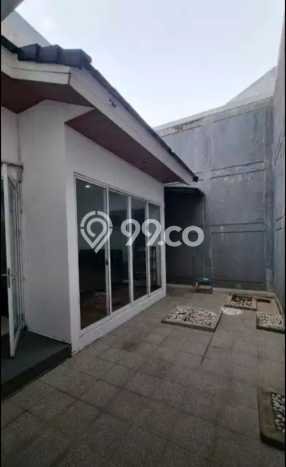 Jarang Ada! Rumah Kontrakan 5 Kamar Nyaman Siap Huni BSD Green Wich Jarang Ada! Rumah Kontrakan 5 Kamar Nyaman Siap Huni BSD Green Wich
