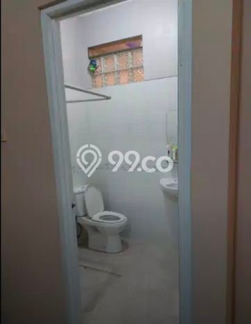 Dijual Hunian Rumah Nyaman 3 KT di BSD Nusaloka, Tangerang Dijual Hunian Rumah Nyaman 3 KT di BSD Nusaloka, Tangerang