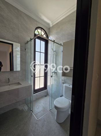 Rumah Elit Modern Tanpa Renovasi di BSD Vanya Park Tangerang Rumah Elit Modern Tanpa Renovasi di BSD Vanya Park Tangerang