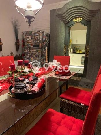 For Sale! Luxury House LT 515m2 Desain Elegan di Bintaro For Sale! Luxury House LT 515m2 Desain Elegan di Bintaro