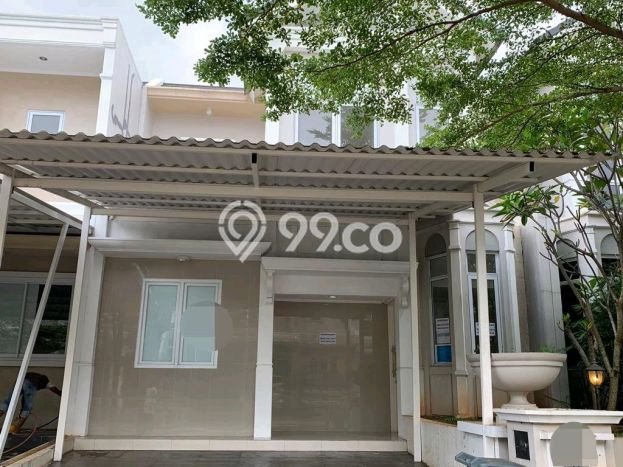Jarang Ada! Rumah Kontrakan 5 Kamar Nyaman Siap Huni BSD Green Wich Jarang Ada! Rumah Kontrakan 5 Kamar Nyaman Siap Huni BSD Green Wich