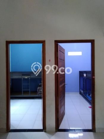 Hunian Nyaman Asri 3 KT Siap Huni di BSD Nusaloka Tangerang Hunian Nyaman Asri 3 KT Siap Huni di BSD Nusaloka Tangerang