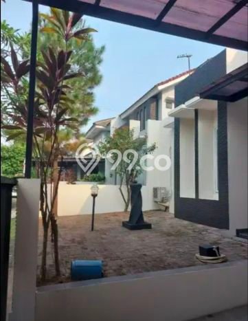 Dijual Hunian Rumah Nyaman 3 KT di BSD Nusaloka, Tangerang Dijual Hunian Rumah Nyaman 3 KT di BSD Nusaloka, Tangerang