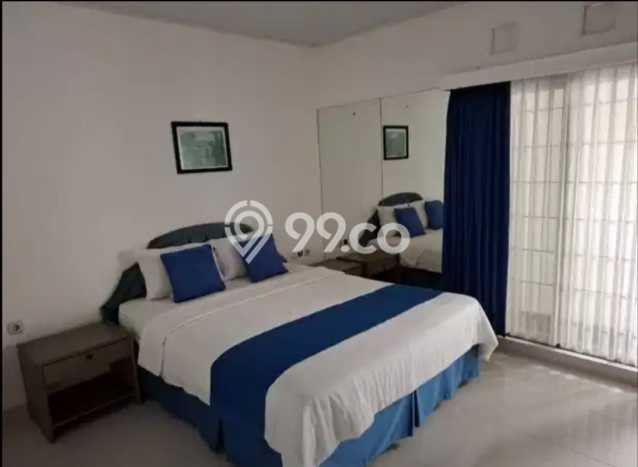 Rumah Elit LB 320m2 Siap Huni Desain Elegan di BSD Puspita Loka, Tangerang Rumah Elit LB 320m2 Siap Huni Desain Elegan di BSD Puspita Loka, Tangerang