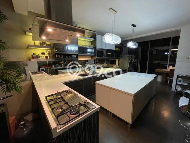 Dijual Rumah Mewah Exclusive di Pesanggrahan, Jakarta Selatan Dijual Rumah Mewah Exclusive di Pesanggrahan, Jakarta Selatan