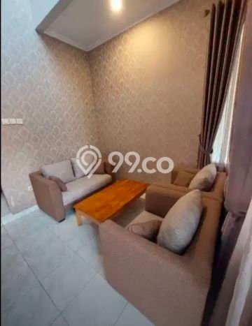 Dijual Hunian Rumah Nyaman 3 KT di BSD Nusaloka, Tangerang Dijual Hunian Rumah Nyaman 3 KT di BSD Nusaloka, Tangerang