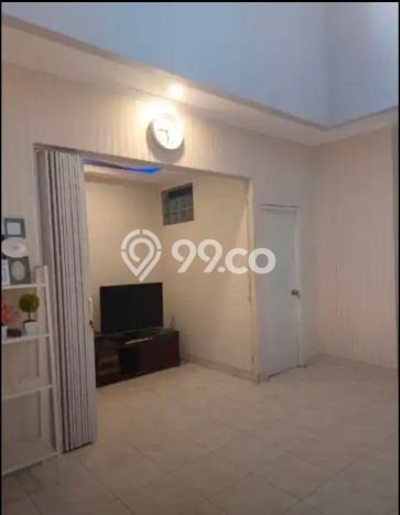 Dijual Hunian Rumah Nyaman 3 KT di BSD Nusaloka, Tangerang Dijual Hunian Rumah Nyaman 3 KT di BSD Nusaloka, Tangerang