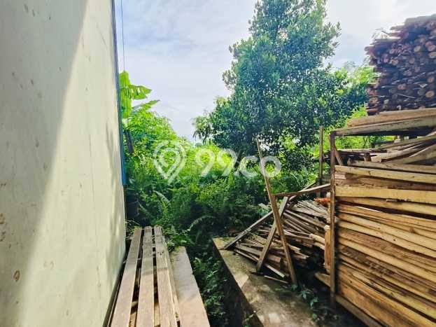 Gudang Strategis Kawasan Tigaraksa, Luas 3500m², Jalan Utama, Area Bisnis Aktif Gudang Strategis Kawasan Tigaraksa, Luas 3500m², Jalan Utama, Area Bisnis Aktif