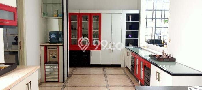 Siap Huni Rumah Mewah 4 Kamar di Ngaglik Dekat ke Mana Pun Siap Huni Rumah Mewah 4 Kamar di Ngaglik Dekat ke Mana Pun