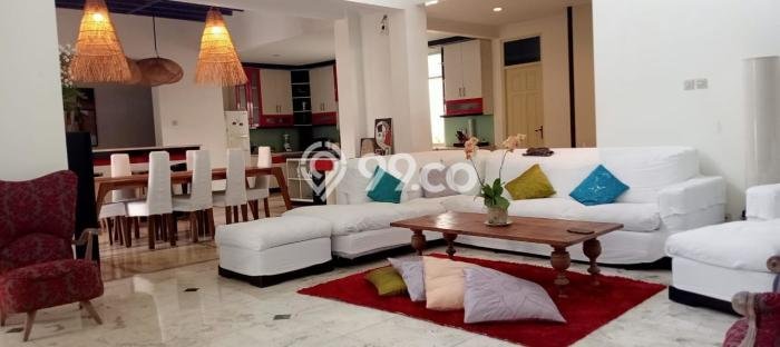 Siap Huni Rumah Mewah 4 Kamar di Ngaglik Dekat ke Mana Pun Siap Huni Rumah Mewah 4 Kamar di Ngaglik Dekat ke Mana Pun