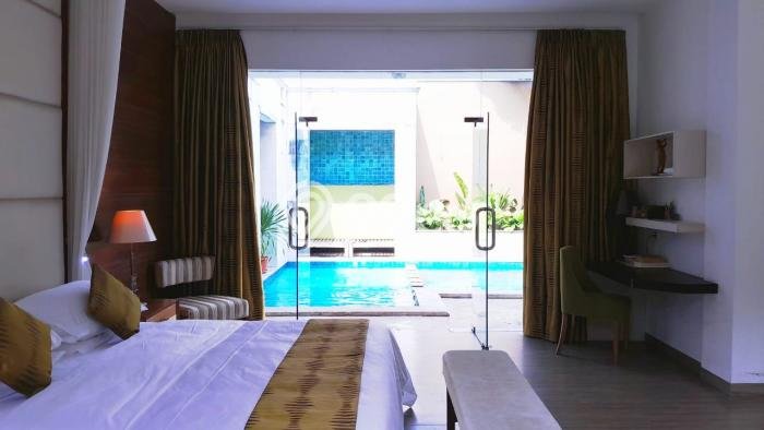 Siap Huni Rumah Mewah 4 Kamar di Ngaglik Dekat ke Mana Pun Siap Huni Rumah Mewah 4 Kamar di Ngaglik Dekat ke Mana Pun