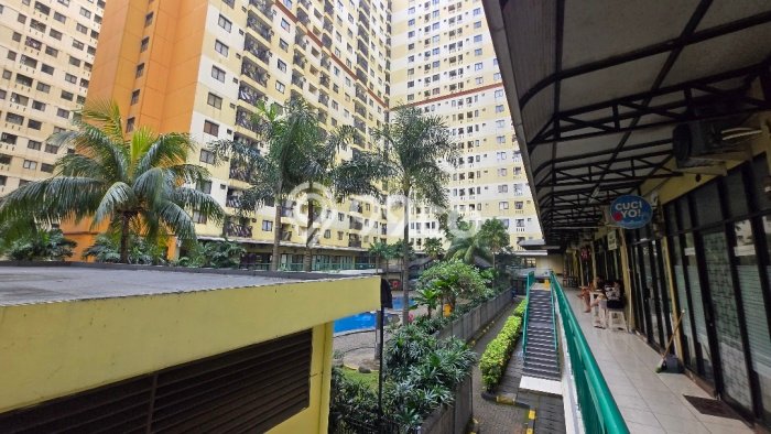 LOKASI STRATEGIS! Ruko di Jagakarsa, Luas 17m², Area Bisnis LOKASI STRATEGIS! Ruko di Jagakarsa, Luas 17m², Area Bisnis