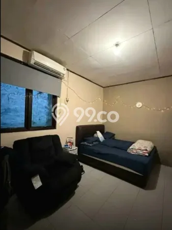 RECOMMENDED! Rumah di Cimanggis, 4 KT, Lokasi Strategis, Luas 220m² LB 190m² RECOMMENDED! Rumah di Cimanggis, 4 KT, Lokasi Strategis, Luas 220m² LB 190m²
