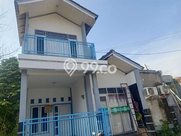 Jual Rumah Murah Meriah Cibinong Punya 2 KT & LT 88m2 Jual Rumah Murah Meriah Cibinong Punya 2 KT & LT 88m2