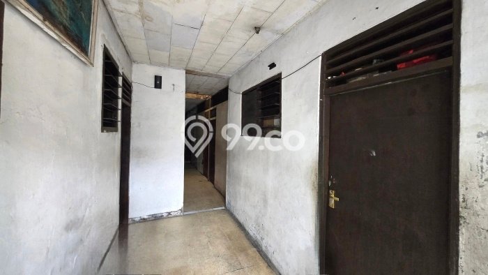 Best Deal Hunian Premium Ideal dan Luas di Kemayoran, Jakarta Pusat Best Deal Hunian Premium Ideal dan Luas di Kemayoran, Jakarta Pusat