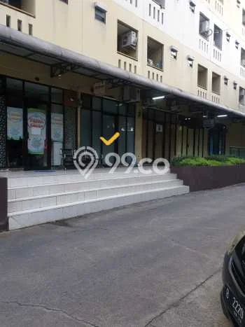 Unit Ruko disewakan di Jagakarsa Jakarta Selatan dengan LT 25m2 / LB 25m2 Unit Ruko disewakan di Jagakarsa Jakarta Selatan dengan LT 25m2 / LB 25m2