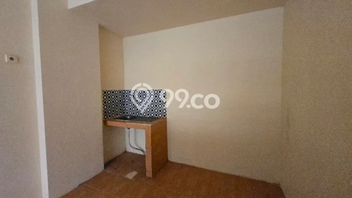 LOKASI STRATEGIS! Ruko di Jagakarsa, Luas 17m², Area Bisnis LOKASI STRATEGIS! Ruko di Jagakarsa, Luas 17m², Area Bisnis