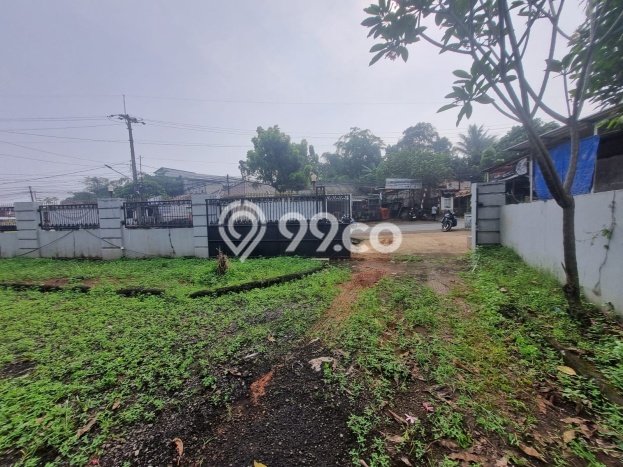 Kantor Dijual Lokasi Emas di Cilodong Luas 1100m2 Kantor Dijual Lokasi Emas di Cilodong Luas 1100m2