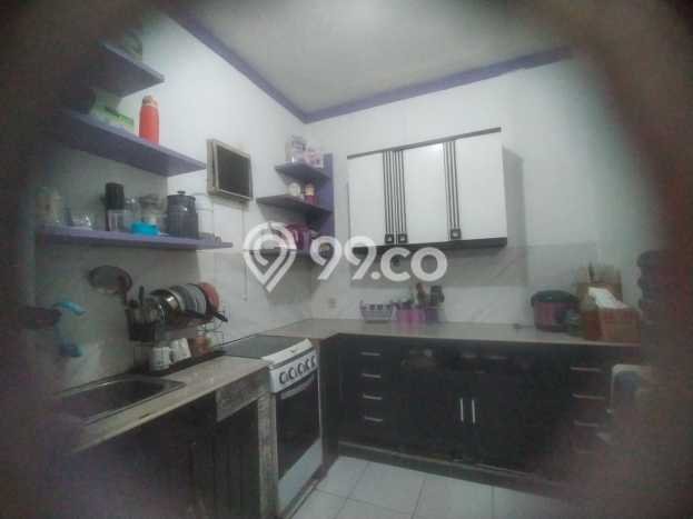 Jual Rumah Murah Meriah Cibinong Punya 2 KT & LT 88m2 Jual Rumah Murah Meriah Cibinong Punya 2 KT & LT 88m2