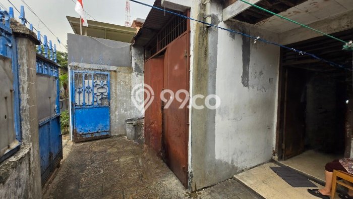 Best Deal Hunian Premium Ideal dan Luas di Kemayoran, Jakarta Pusat Best Deal Hunian Premium Ideal dan Luas di Kemayoran, Jakarta Pusat