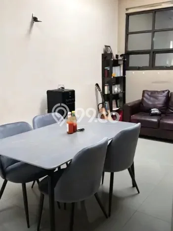 RECOMMENDED! Rumah di Cimanggis, 4 KT, Lokasi Strategis, Luas 220m² LB 190m² RECOMMENDED! Rumah di Cimanggis, 4 KT, Lokasi Strategis, Luas 220m² LB 190m²