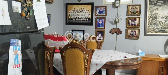 Jual Rumah Mewah Elegan Dengan View Cantik di Turangga, Bandung Jual Rumah Mewah Elegan Dengan View Cantik di Turangga, Bandung