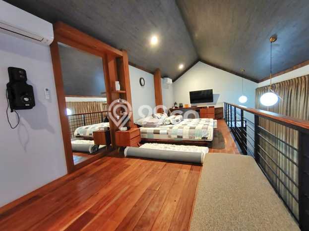 For Sale! Luxury House LT 525m2 Desain Elegan di Setiabudi For Sale! Luxury House LT 525m2 Desain Elegan di Setiabudi