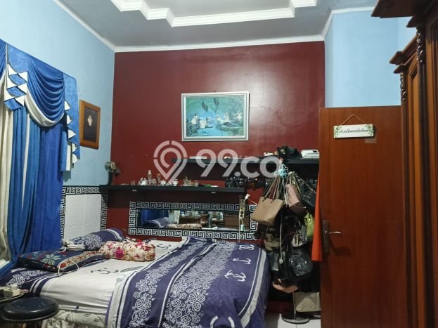 Hunian Eksklusif Siap Huni LT 220m2 di Batununggal, Bandung Hunian Eksklusif Siap Huni LT 220m2 di Batununggal, Bandung