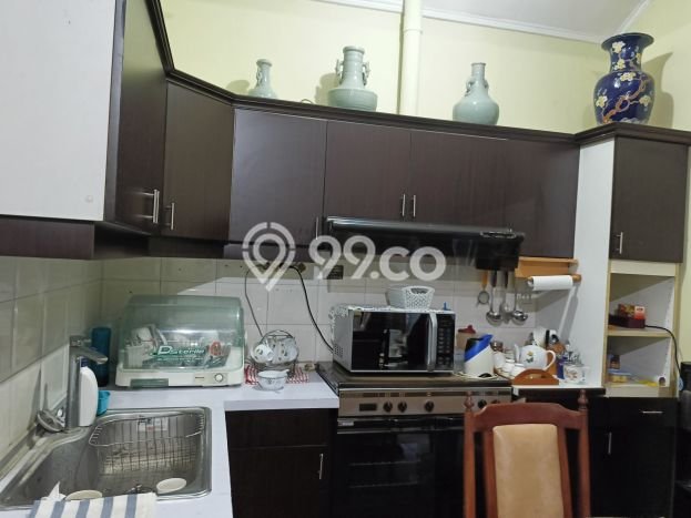 Jual Rumah Eksklusif 4 KT di Buah Batu, Bandung Jual Rumah Eksklusif 4 KT di Buah Batu, Bandung