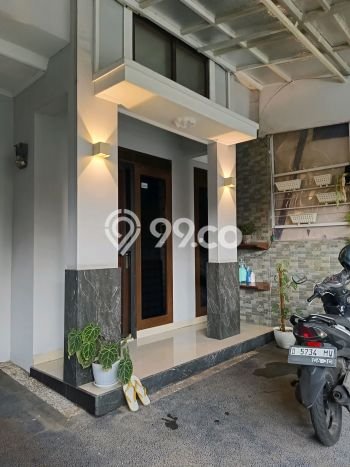 Dijual Cepat Rumah Bagus Siap Huni LB 100m2 di Arcamanik, Bandung Dijual Cepat Rumah Bagus Siap Huni LB 100m2 di Arcamanik, Bandung