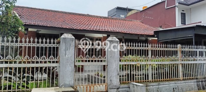 Jual Rumah Mewah Elegan Dengan View Cantik di Turangga, Bandung Jual Rumah Mewah Elegan Dengan View Cantik di Turangga, Bandung