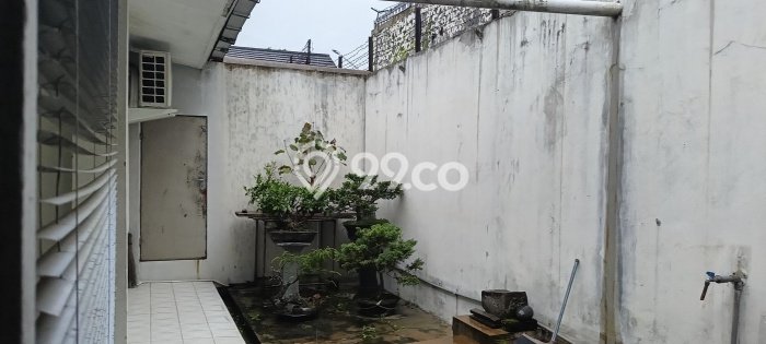 Jual Rumah Mewah Elegan Dengan View Cantik di Turangga, Bandung Jual Rumah Mewah Elegan Dengan View Cantik di Turangga, Bandung