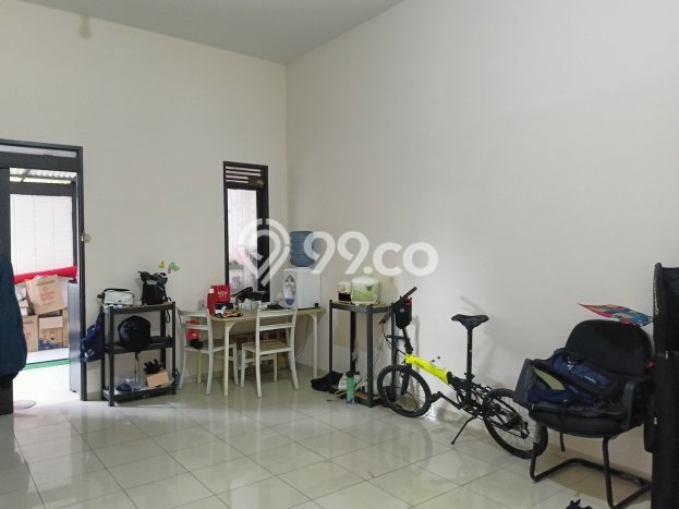 Rumah Modern 2 KT di Soekarno Hatta Bandung Unfurnished Rumah Modern 2 KT di Soekarno Hatta Bandung Unfurnished