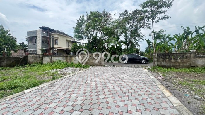 Rumah Minimalis 3 KT di Kaliurang Sleman Full Furnished Rumah Minimalis 3 KT di Kaliurang Sleman Full Furnished